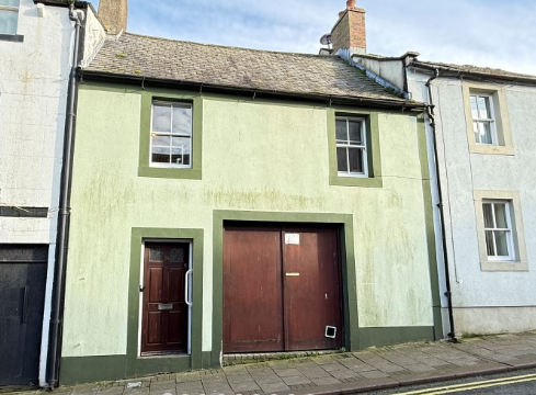 Investment Property in Maryport photo